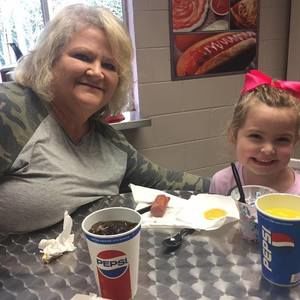 Meet your Posher, Letha